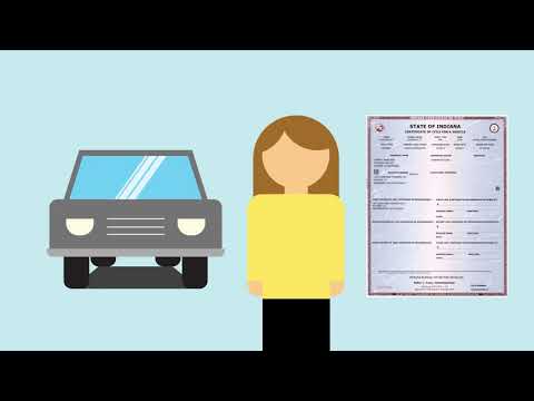 Complete Deed of Sale Template for Car Transactions