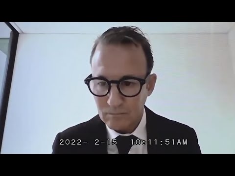 Johnny Depp's Legal Representation: Insights on Attorney Adam Waldman