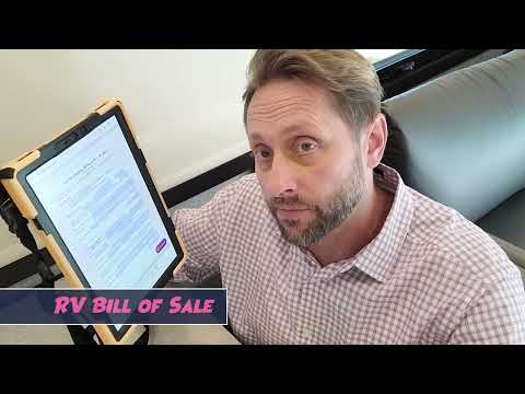 Key Elements of a Business Bill of Sale for Smooth Transactions