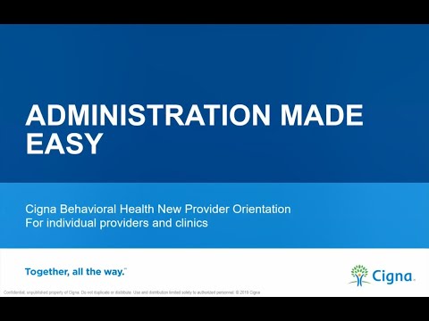 The Ultimate Guide to Cigna Case Management