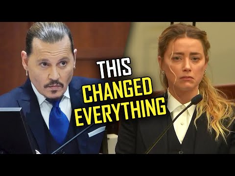 Analyzing the Amber Heard Court Transcript: Key Details and Insights