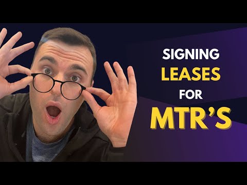 Comprehensive Overview of Deed of Lease Agreements