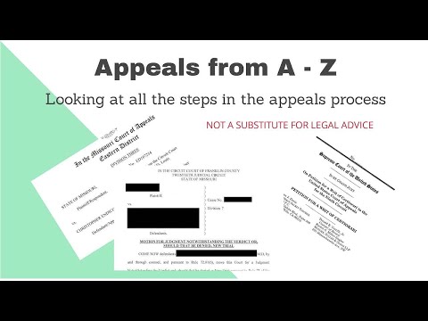 Key Court of Appeals Example for Reference