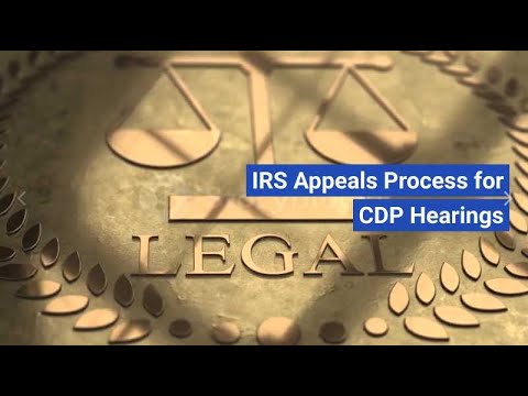 Navigating the Tax Court Appeals Process: Everything You Need to Know
