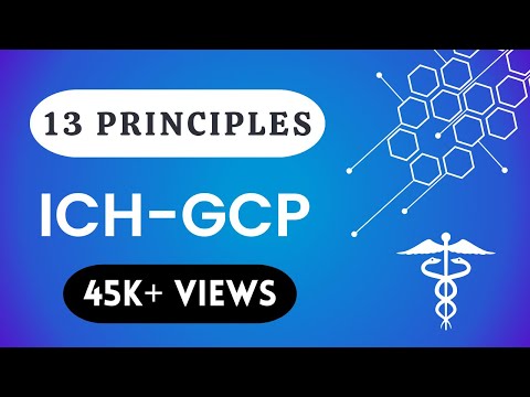 Importance of ICH GCP Compliance in Clinical Trials