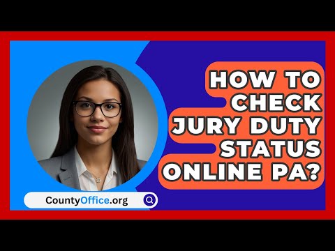 Verify Juror Status: Easy Steps to Confirm Your Jury Duty Eligibility