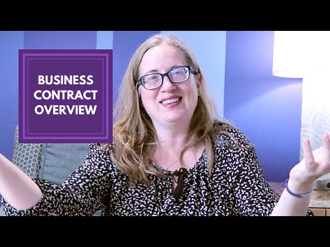 How a Contract Law Firm Can Protect Your Business Rights