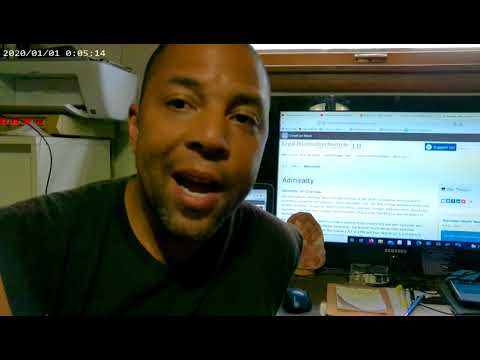 Understanding Admiralty Law Jurisdiction: Everything You Need to Know