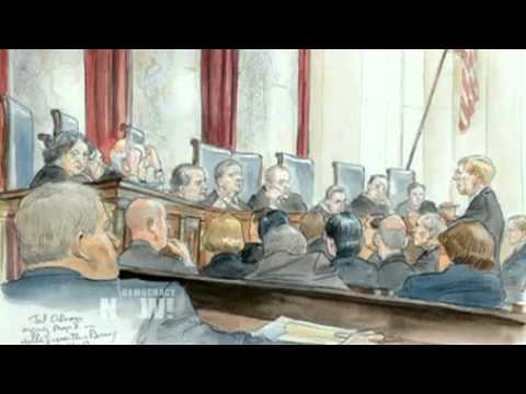 Ultimate Resource for Supreme Court Audio Recordings