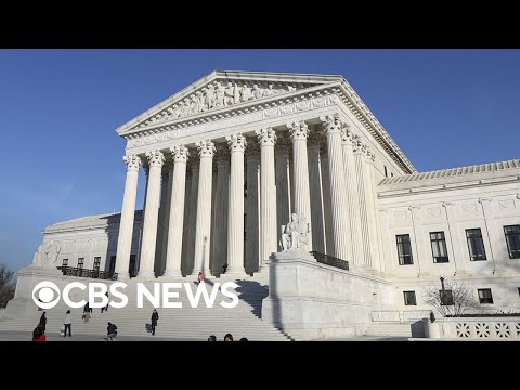 Analysis of the Supreme Court Immigration Ruling