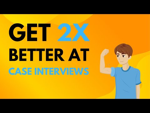 Effective Strategies for Free Case Interview Preparation