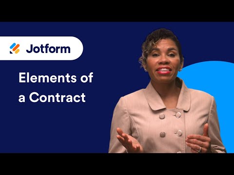 Interpreter Contract: Key Considerations and Essential Elements