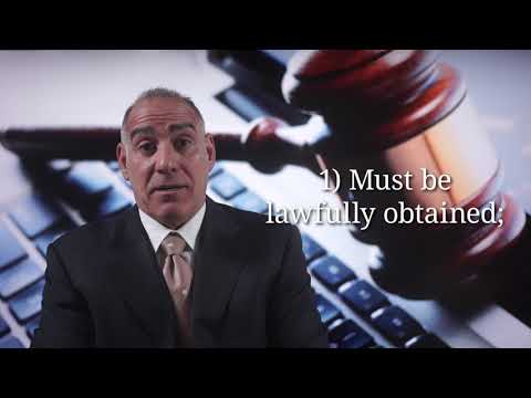 Role of Electronic Evidence in Criminal Litigation