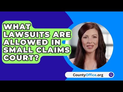 Local Small Claims Legal Advice Services in Your Area