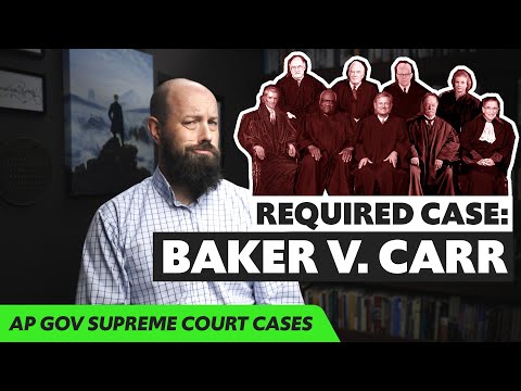 Understanding the 5 Supreme Court Members: A Brief Overview