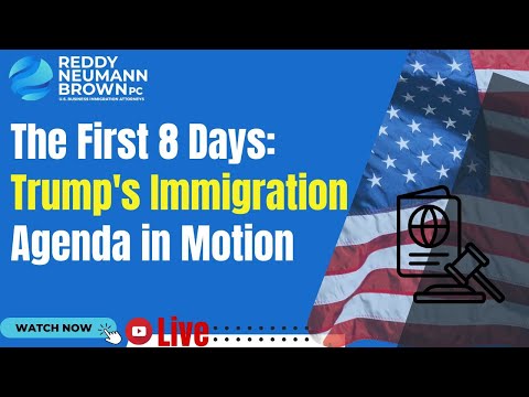 H1B Case Processing Time Overview and Current Trends