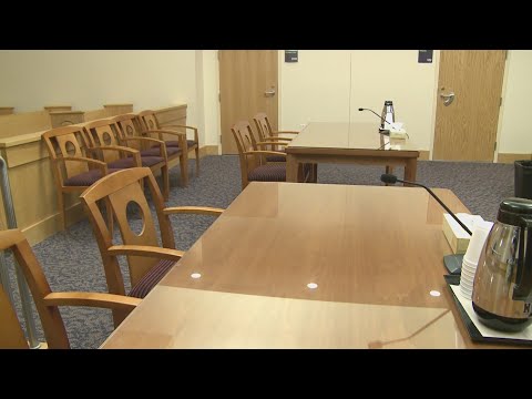 Optimizing Court Video Hearings for Efficiency and Accessibility
