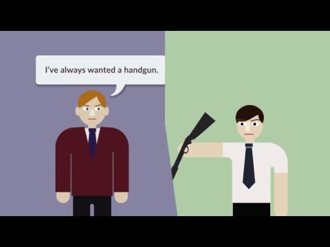 District of Columbia v Heller Case Analysis and Evidence Overview