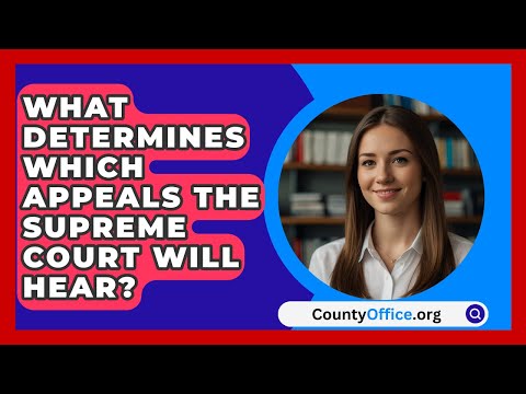 Key Considerations for Civil Appeals in the Supreme Court