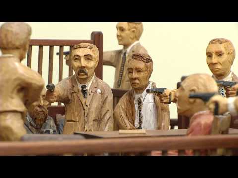 Carroll County Courthouse: History, Location, and Services