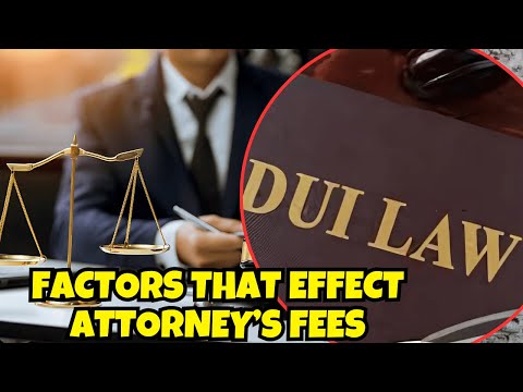 Factors Affecting Criminal Defense Costs: What You Need to Know