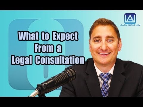 Expert Legal Advice: Free Consultation Available Now