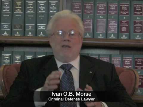 Understanding Criminal Action: Types and Consequences