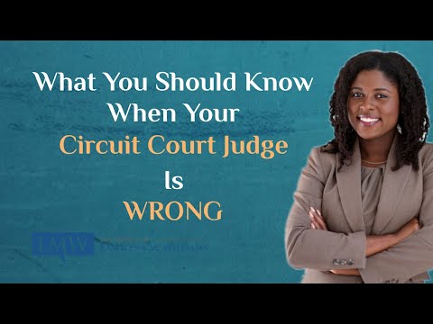Navigating Circuit Court Information: Everything You Need to Know