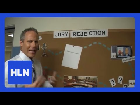 Federal Jury Selection Process Explained: Key Steps and Considerations