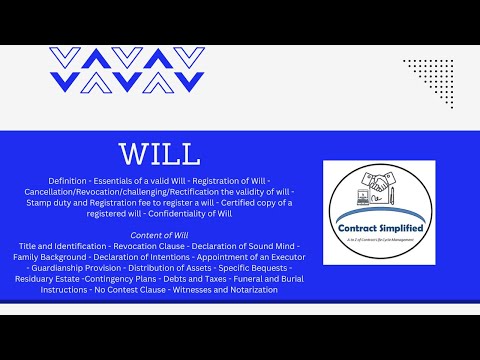 Understanding the Codicil to a Will: What You Need to Know