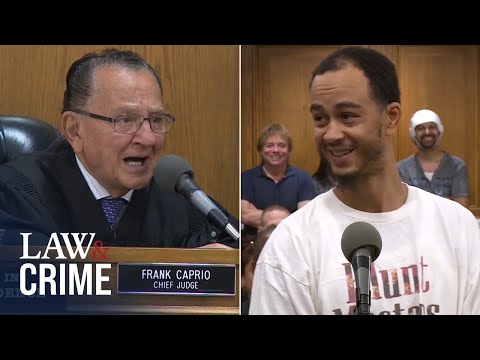 Humorous Legal Cases That Will Make You Laugh