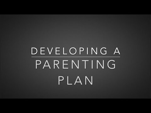 Comprehensive Legal Support for Divorced Parent Planning