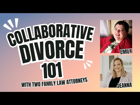 Divorce Solutions and Resources for Navigating Separation