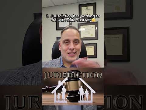 In Rem Jurisdiction in Divorce Cases: Key Insights and Considerations