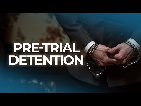 Federal Pretrial Process Overview and Key Considerations