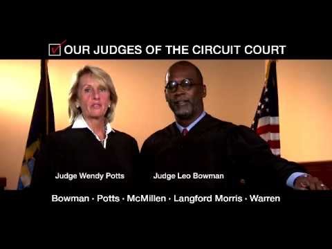20th Judicial Circuit Court Overview: Functions and Responsibilities