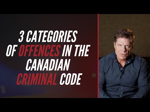 DNA Order and Criminal Code Regulations Explained