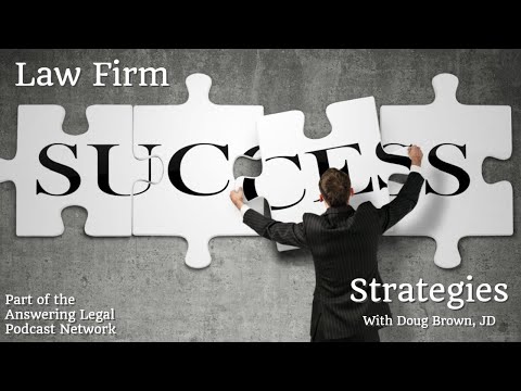 Effective Strategies for Corporate and Commercial Law Firm Success