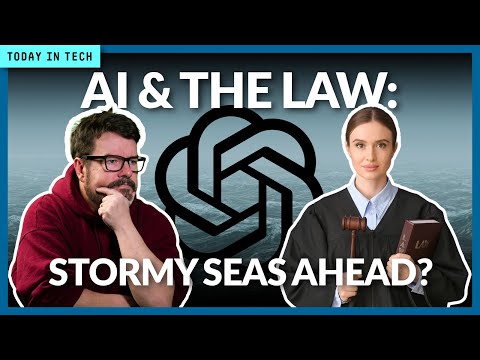 Navigating Legal Challenges Surrounding AI Art