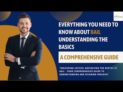 Understanding the Basics of Bail Status: What You Need to Know