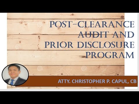 How to Properly Implement an Administrative Order