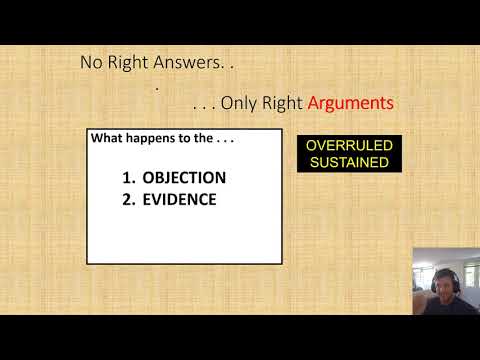 Download Federal Rules of Evidence PDF for Legal Reference