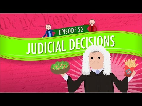 Examples of Court Judgements: Understanding Legal Rulings and Decisions
