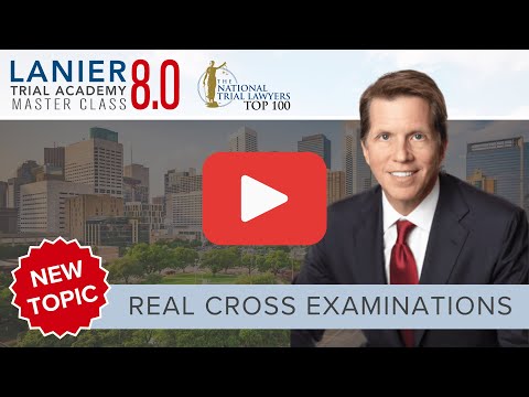 Attorney Mark Lanier: A Comprehensive Profile on Legal Services