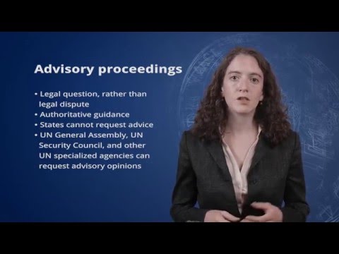 The Comprehensive History of the International Court of Justice