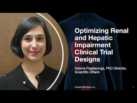 Optimizing Clinical Trials Management with GmbH
