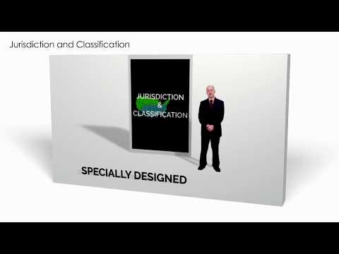 Jurisdiction of Registration: Key Considerations for Compliance and Process