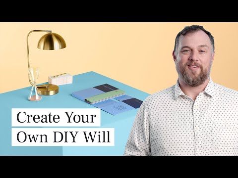 Essential Steps to Create Your Will