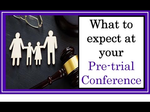 Upcoming Court Appearance: What to Expect and Prepare For