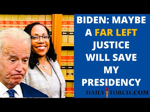 Supreme Court Nominee Ketanji Brown Jackson: Everything You Need to Know
